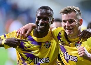 Eyüpspor, 3 eksikle Rizespor'a karşı!