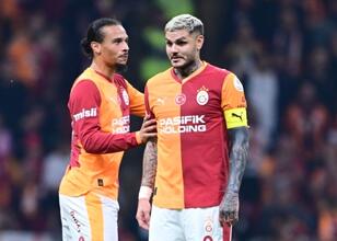 İşte Icardi'nin artıları ve eksileri!