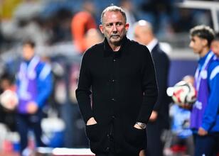 Beşiktaş'ta 4 isim ile ayrılık kararı!