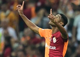 CAS'tan Galatasaray için Tete kararı!