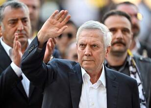 Aziz Yıldırım: "Fenerbahçe'yi kötü günler bekliyor"