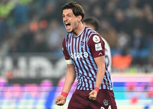 Trabzonspor'dan transfer açıklaması!