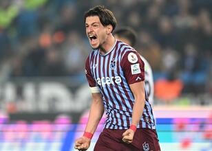 Enis Destan, Hull City'ye gidiyor