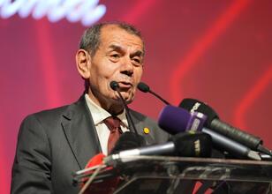 Galatasaray'dan Bankalar Birliği için KAP!