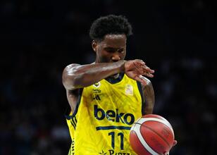 Fenerbahçe'den NBA'e transfer oldu!