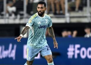 Fenerbahçe'de sambacı harekatı: Douglas Luiz