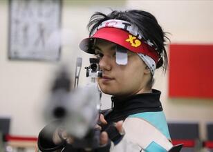 Milli sporculardan EYOF 2025'te 2 madalya daha