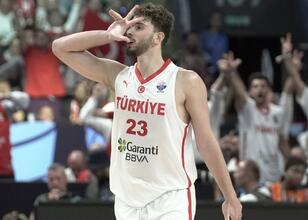 Alperen Şengün'den "deniz havası" açıklaması!