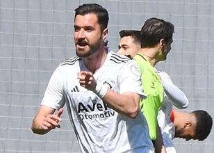 Altay'a Sefa Özdemir'den güzel haber!
