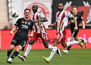 Hadziahmetovic'te Solskjaer sorusu