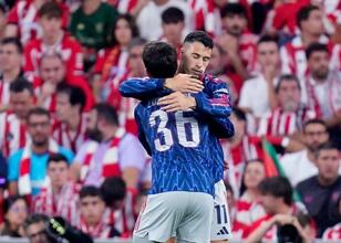 Arsenal, Devler Ligi'ne galibiyetle başladı!