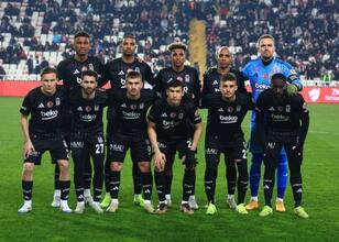 Beşikaş'ta ayrılık yakın