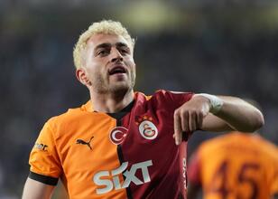Barış Alper Yılmaz: "Şampiyonlar Ligi çok farklı olacak"