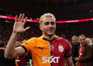 Okan Buruk'tan üç isim için ayrılık yanıtı!