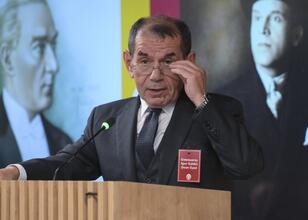 Galatasaray'da maaş gerçeği!