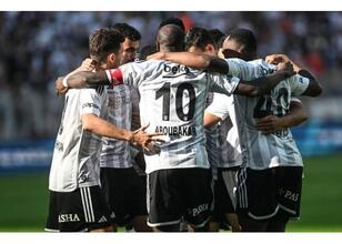 Beşiktaş-Shakhtar Donetsk Maçı Hangi Kanalda, Şifreli mi? | Beşiktaş-Shakhtar Donetsk Maçı Canlı İzle Şifresiz