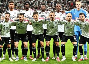 Yazarlardan Beşiktaş değerlendirmesi