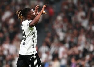 El Bilal Toure'ye Alman basınından övgü!