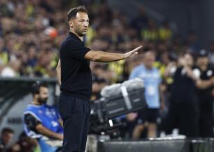 Tedesco'nun Fenerbahçe'ye 5 günde yaptığı dokunuşlar