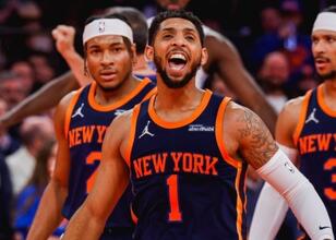 Cameron Payne Knicks'e dönmeyecek