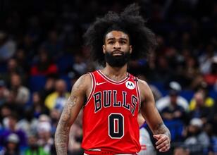 Bulls yönetiminden itiraf: "White'ın kontratını uzatmamız mümkün değil"