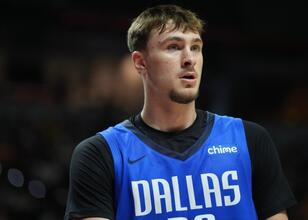 Nowitzki, Cooper Flagg'i yine övdü!: "Gerçek bir yıldız..."
