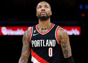 Lillard: "Portland'dan hiç ayrılmak istememiştim"