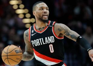 Lillard: "Eksik bir versiyon olarak dönmeyeceğim"