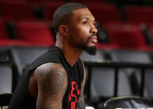 Lillard: "Bugün NBA'e girmek, eskisine göre daha kolay"