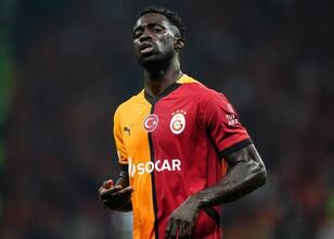 Davinson Sanchez: "Teklif varsa değerlendirilir"