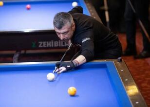 Eddy Merckx, İstanbul'da turnuvaya katılacak!
