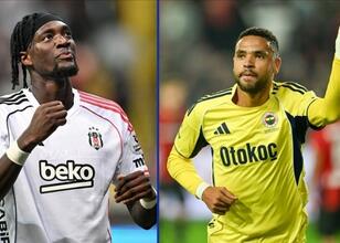 Türkiye'deki derbiler 125 farklı ülkede yayımlanacak.