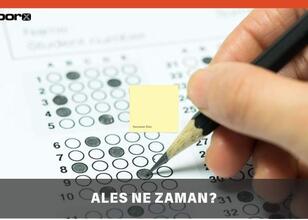ALES 3 sınavı ne zaman? 2025 ALES başvuru tarihi