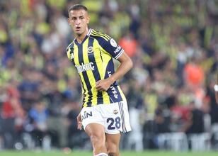 Fenerbahçe'de Bartuğ Elmaz kararı!
