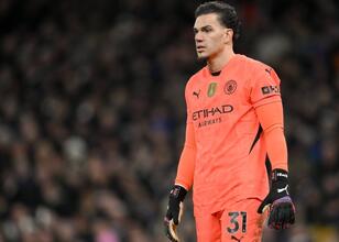 Ederson: "Galatasaray'ı istiyorum"