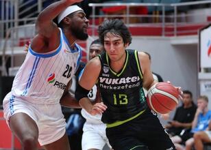 Ege Cup 2025'te Telekom güldü