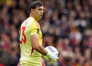 Manchester United'ta kaleci bilmecesi