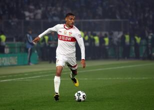 Galatasaray'a Millot transferinde rakip çıktı