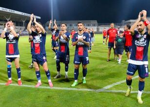 Fethiyespor'dan kritik galibiyet!