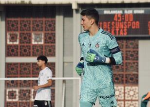 Beşiktaş'ta ayrılık gerçekleşti