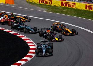 Formula 1'de sıradaki durak Belçika