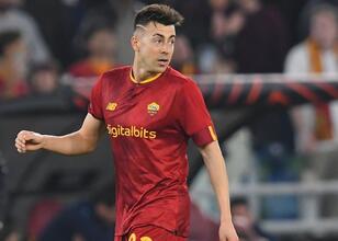 Trabzonspor'a El Shaarawy önerisi