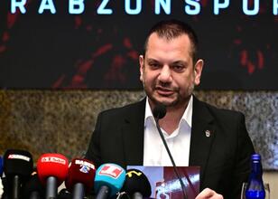Ertuğrul Doğan'dan Ali Koç'a bir yanıt daha!