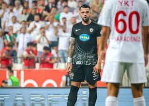 Amedspor'dan son nefeste galibiyet!