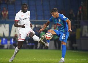 Rizespor, 3 puanı 90+3'te buldu!
