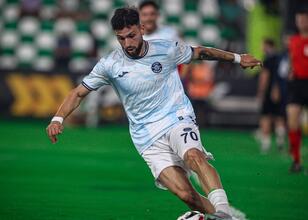 FIFA'dan Adana Demirspor'a ceza!