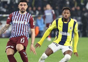 Fenerbahçe-Trabzonspor: 10 şifre