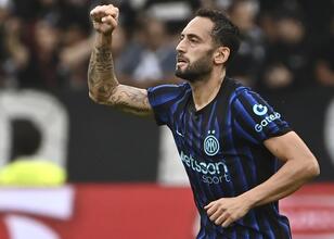 Ali Koç'tan Hakan Çalhanoğlu açıklaması!