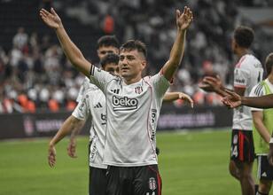 Sinan Vardar: "Yılın transferi Cengiz Ünder olabilir"