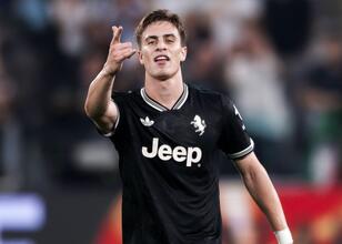 Juventus'tan Kenan Yıldız kararı!